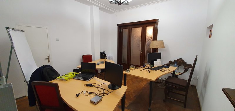 Bd Dacia, Mihai Eminescu inchiriere spatiu activitate profesionala